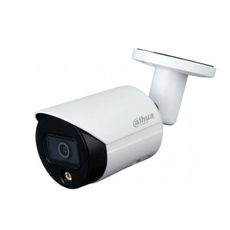 Видеокамера DH-IPC-HFW2239SP-SA-LED-0360B IP 2Мп интеллектуальная уличная цилиндрическая объектив 3.6мм