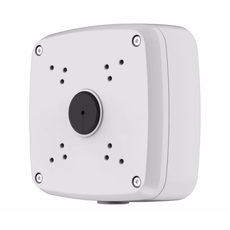 Коробка монтажная квадрат алюминий IP66 DH-PFA121