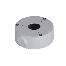 Коробка монтажная для уличных видеокамер серии HFWxxS DH-PFA134