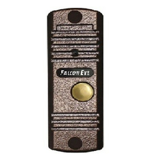 Вызывная видеопанельFE-305HD (медь)