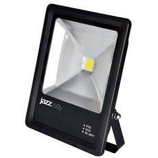 Прожектор светодиодный уличный LED 50 Вт PFL-G 50W/CW/BL,1700Лм,6500К, 326*260*77 IP65 .1010452 Jazzway