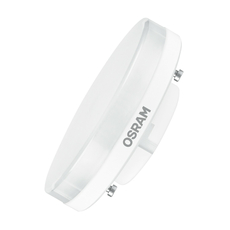 Лампа светодиодная 10 Вт Value, 800Лм 4000К (нейтральный свет) GX53, GX53 матовая, 220…240В 4058075582095 OSRAM