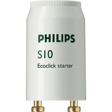Стартер S 10 4-65Вт 220-240В 871150069769128 PHILIPS