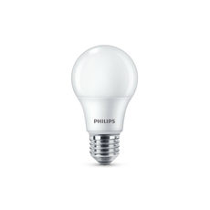 Лампа светодиодная 10,0Вт E27 A60 6500K 750Лм матовая 230В груша HV ECO LED Bulb 929001954807 Philips