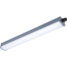 Светильник светодиодный промышленный ДСП 40Вт WT066C NW LED36 L1200 PSU 3600Лм 4000К IP65 911401853897 Philips