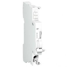 Доп. контакт состояния iOF для iDPN N, DPN N Vigi A9N26924 Schneider electric
