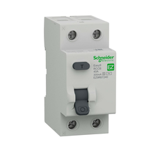 Выключатель дифференциального тока ВДТ селективный EASY9 (УЗО) 2п двухполюсный 40А 300мА AC-S 230В EZ9R67240 Schneider Electric