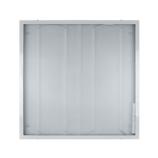 Светильник светодиодный ДВО/ДПО 36Вт ULP-Q104/105 6060-36W/DW белый 6500К 595*595 IP40 UL-00004503/UL-00005864 Volpe