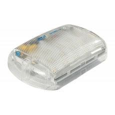 Светильник светодиодный СА-7006Д "Персей" с акустическим датчиком "Актей" дежурный режим 6Вт 160-250В 700лм IP40