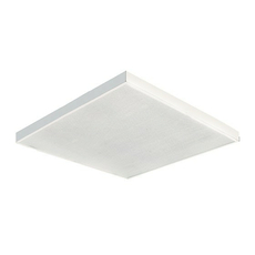 Светильник светодиодный ДВО/ДПО 34Вт 12-34-001 Prizma Eco 840 3532Лм Прозр 595*595 1120434001 АСТЗ