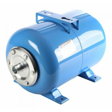 Гидроаккумулятор 24 литра горизонтальный 24 Г 7021 Джилекс 7021