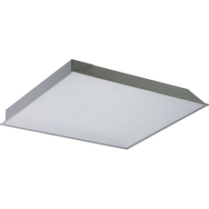 Светильник светодиодный встраиваемый ДВО STANDARD.PRS LED 595 32Вт 3600Лм 4000K, 595*595 1229000010 Световые Технологии