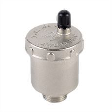 Воздухоотводчик автоматический НР 1/2" 8931 SANEXT