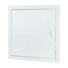 Люк ревизионный металлический 200х400 EKF Basic