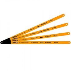 Полотно по металлу 300мм 24т "Биметалл M42+D6A INGCO INDUSTRIAL HSBB12246