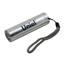 Фонарь светодиодный S-LD043-B Silver UL-00000191 Uniel