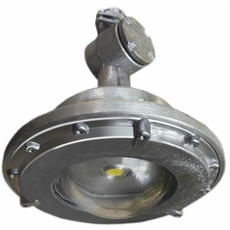 Светильник светодиодный взрывозащищенный ДСП-02-30-001 (ВЗГ-200) 1Exdl llB Т6 Gb УХЛ1 IP65 Свет СПб