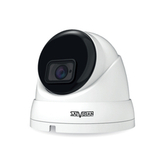 Комплект видеонаблюдения SatVision SVI-D223A SD SL (антивандальный корпус, встроенный микрофон, 128 Гб памяти)