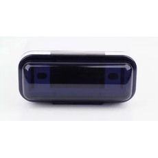 Установочный комплект с рамкой ACV PR34-1114 для 1DIN магнитол для яхт, катеров