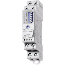 Таймер модульный мультифункциональный 810102300000 Finder