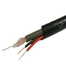 Кабель КВК 2П 2*0,75 LV 12V внешний