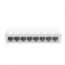 Коммутатор TP-LINK LS1008