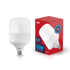 Лампа светодиодная 50 Вт E27 3600Лм 6500К T125 32421 8 TM REV