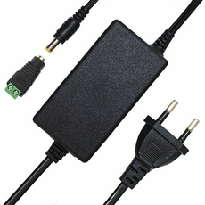 TS-2A Источник питания стабилизированный 12В, 2А