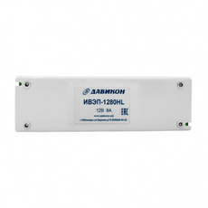 ИВЭП-1280Н блок питания 8 Ампер