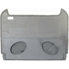 Полка LADA xRay