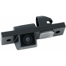 Камера заднего вида для CHEVROLET Aveo, Captiva, Cruze (SWAT VDC-070)