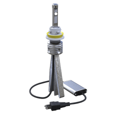 Комплект головного света LED Clearlight Flex Ultimate H1 5500 lm 6000 k