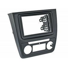 Рамка для Skoda Yeti (Auto AC) 2din Intro RSC-N10