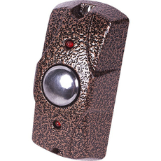 Кнопка выхода Falcon Eye FE-100 (Антик)