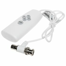 Контроллер UTC переключения сигналов HD-CVI/HD-TVI/AHD/PAL 960H DH-PFM820