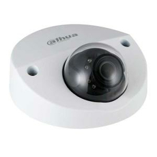 Видеокамера DH-IPC-HDBW2231FP-AS-0280B IP 2Мп уличная купольная антивандальная объектив 2.8мм