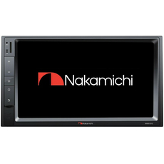 2DIN USB-магнитола Nakamichi NAM1610
