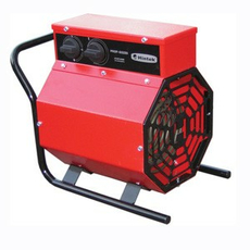 Пушка тепловая 12кВт PROF 380B 0/6/12 (PROF-12380) Hintek 04.000096