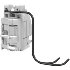 ABB Реле отключения SOR-C XT1..XT4 F/P 220-240В катушка управления 220-250В АС/DС 1SDA066325R1