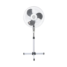 Вентилятор напольный Energy EN-1659 белый