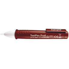 Тестер напряжения Test Pen Profi 12-1000V Haupa 103817