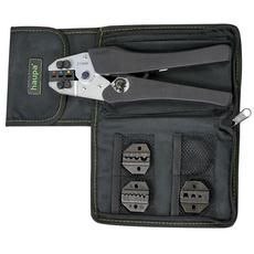 Обжимной инструмент X-Crimp плюс Haupa 211692