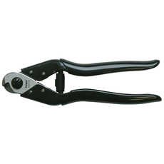 Резак для проволочного троса, 180 мм Haupa 200173