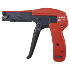 Металлические клещи для затягивания стяжек 2,5-5 мм Haupa 262152