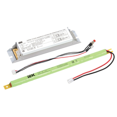 Блок аварийного питания БАП58-1,0 1ч 13-58вт IEK LLVPOD-EPK-58-1H