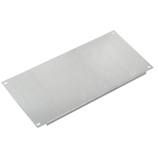 Панель монтажная 500x730 TITAN (2шт) IEK YKV10-PM-500-730