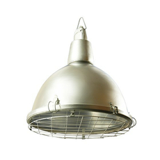 Светильник РСП-05-250-001 без стекла без ПРА IP20 с вентиляционными отверстиями АСТЗ 1005250001