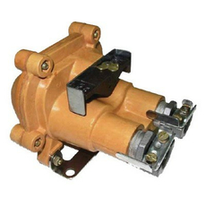 Пост кнопочный КУ-92 1ExdIIBT5 ЭнергоТехКомплект