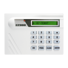 Клавиатура С2000-К Болид