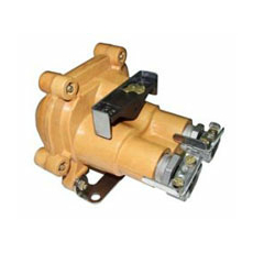 Пост кнопочный КУ-91-РВ ExdI ЭнергоТехКомплект